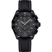 Tag Heuer Aquaracer Calibre 16 Automatic Luxury Men's Watch CAY218B-FC6370
